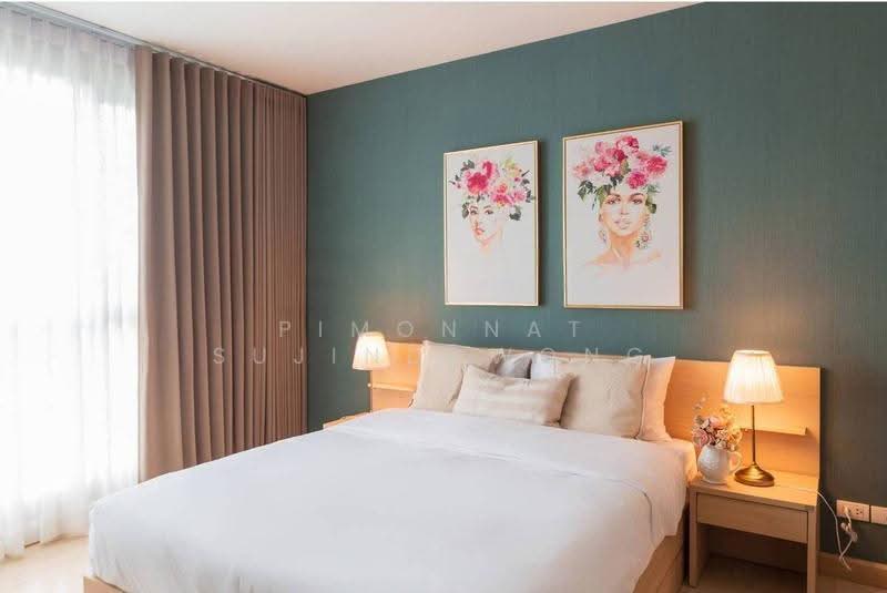 Rhythm Ratchada, Bangkok, 558 Ratchadaphisek Road, Samsen Nok, Huai Khwang, Bangkok, 1 Bedroom, 46 sqm, Condo For Sale, by Pimonnat Sujindawong, 500568865 - DDproperty.com
