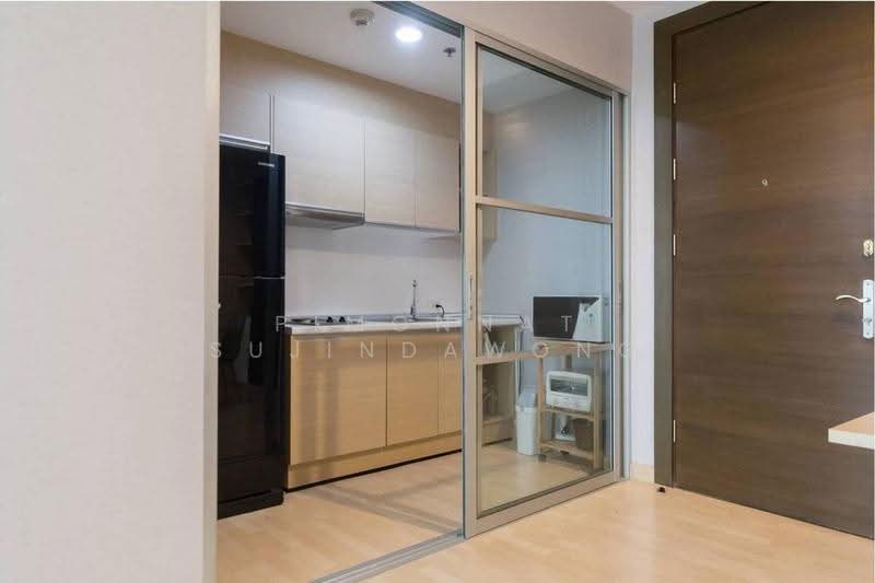 Rhythm Ratchada, Bangkok, 558 Ratchadaphisek Road, Samsen Nok, Huai Khwang, Bangkok, 1 Bedroom, 46 sqm, Condo For Sale, by Pimonnat Sujindawong, 500568865 - DDproperty.com