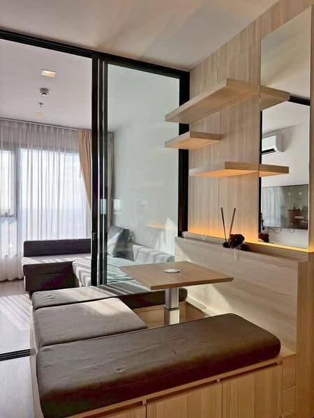 Life Ladprao Valley, Bangkok, Phaholyothin Road, Jom Phon, Chatuchak, Bangkok, 1 Bedroom, 35 sqm, Condo For Sale, by Nop Satjavitvisarn, 500568866 - DDproperty.com