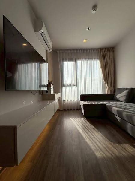 Life Ladprao Valley, Bangkok, Phaholyothin Road, Jom Phon, Chatuchak, Bangkok, 1 Bedroom, 35 sqm, Condo For Sale, by Nop Satjavitvisarn, 500568866 - DDproperty.com