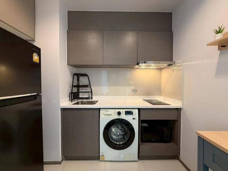 Life Ladprao Valley, Bangkok, Phaholyothin Road, Jom Phon, Chatuchak, Bangkok, 1 Bedroom, 35 sqm, Condo For Sale, by Nop Satjavitvisarn, 500568866 - DDproperty.com