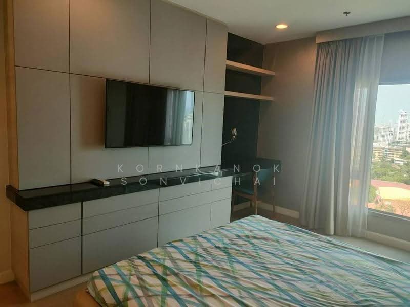 The Crest Sukhumvit 34, bangkok, 778 Sukhumvit Road, Khong Tan, Khlong Toei, Bangkok, 2 Bedrooms, 79 sqm, Condo For Rent, by Kornkanok Sonvichai, 500568869 - DDproperty.com