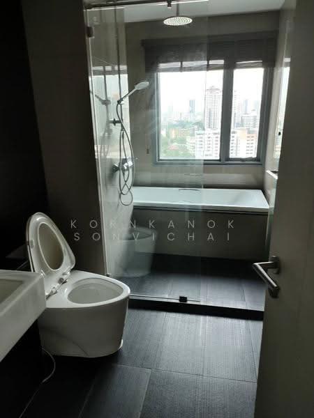 The Crest Sukhumvit 34, bangkok, 778 Sukhumvit Road, Khong Tan, Khlong Toei, Bangkok, 2 Bedrooms, 79 sqm, Condo For Rent, by Kornkanok Sonvichai, 500568869 - DDproperty.com