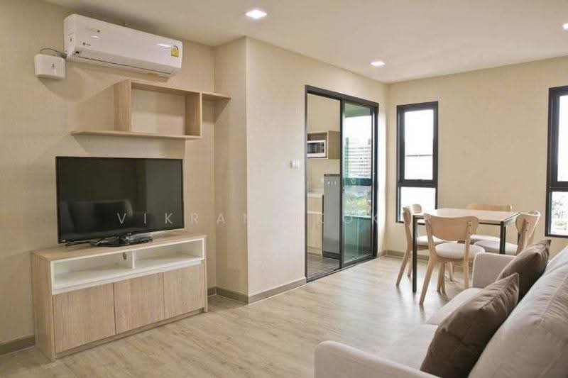 S-Fifty Condominium, Chon Buri (Pattaya), S Pattaya Rd, Nong Pru, Bang Lamung (Pattaya), Chon Buri (Pattaya), 1 Bedroom, 45 sqm, Condo For Sale, by Vikrant Kokar, 500568870 - DDproperty.com