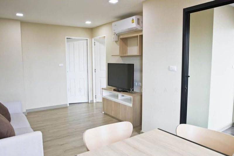 S-Fifty Condominium, Chon Buri (Pattaya), S Pattaya Rd, Nong Pru, Bang Lamung (Pattaya), Chon Buri (Pattaya), 1 Bedroom, 45 sqm, Condo For Sale, by Vikrant Kokar, 500568870 - DDproperty.com