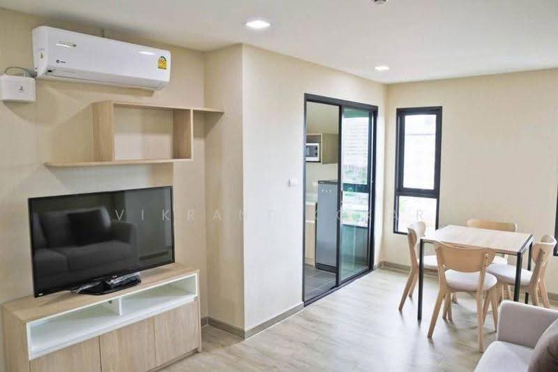 S-Fifty Condominium, Chon Buri (Pattaya), S Pattaya Rd, Nong Pru, Bang Lamung (Pattaya), Chon Buri (Pattaya), 1 Bedroom, 45 sqm, Condo For Sale, by Vikrant Kokar, 500568870 - DDproperty.com