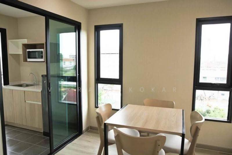 S-Fifty Condominium, Chon Buri (Pattaya), S Pattaya Rd, Nong Pru, Bang Lamung (Pattaya), Chon Buri (Pattaya), 1 Bedroom, 45 sqm, Condo For Sale, by Vikrant Kokar, 500568870 - DDproperty.com