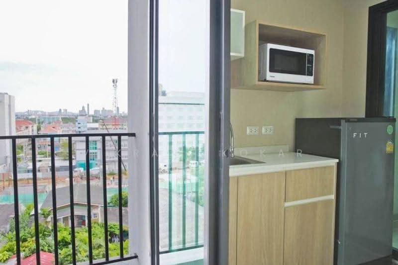 S-Fifty Condominium, Chon Buri (Pattaya), S Pattaya Rd, Nong Pru, Bang Lamung (Pattaya), Chon Buri (Pattaya), 1 Bedroom, 45 sqm, Condo For Sale, by Vikrant Kokar, 500568870 - DDproperty.com