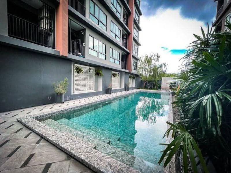 S-Fifty Condominium : เอส-ฟิฟตี้ คอนโดมิเนียม, ชลบุรี, ถ.พัทยาใต้, หนองปรือ, บางละมุง, ชลบุรี, 45 ตร.ม., คอนโด ขาย, โดย Vikrant Kokar, 500568870 - DDproperty.com
