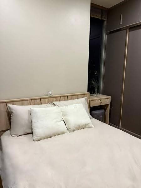 Cloud Thonglor-Phetchaburi, Bangkok, 1986 New Petchaburi Road, Bang Kapi, Huai Khwang, Bangkok, 1 Bedroom, 39 sqm, Condo For Rent, by Pattarapon Preechalertpiriya, 500568871 - DDproperty.com