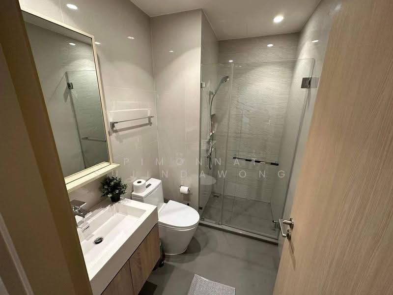 Maru Ekkamai 2, Bangkok, 70-5 Sukhumvit 63 Road, Phra Kanong Nua, Watthana, Bangkok, 2 Bedrooms, 55 sqm, Condo For Sale, by Pimonnat Sujindawong, 500568872 - DDproperty.com