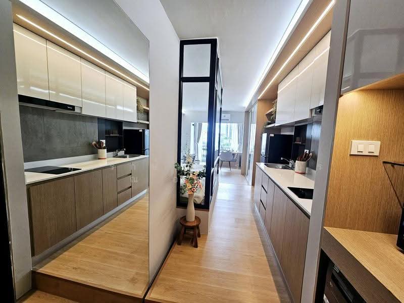 Hill side payup condominium 9, Chiang Mai, 350 Superhighway, Nong Pa Krang, Muang Chiang Mai, Chiang Mai, 1 Bedroom, 33 sqm, Condo For Sale, by สุวรักษ์ อิศรางกูร ณ อยุธยา, 500568873 - DDproperty.com