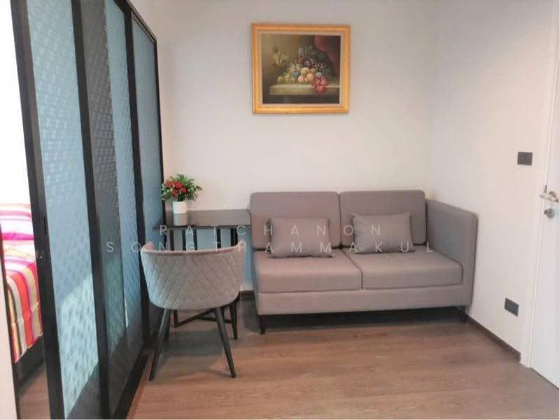 The Excel Ladprao-Sutthisan, Bangkok, Soi Ladprao 62, Wang Thonglang, Bangkok, 1 Bedroom, 26 sqm, Condo For Sale, by Ratchanon Songthammakul, 500568875 - DDproperty.com