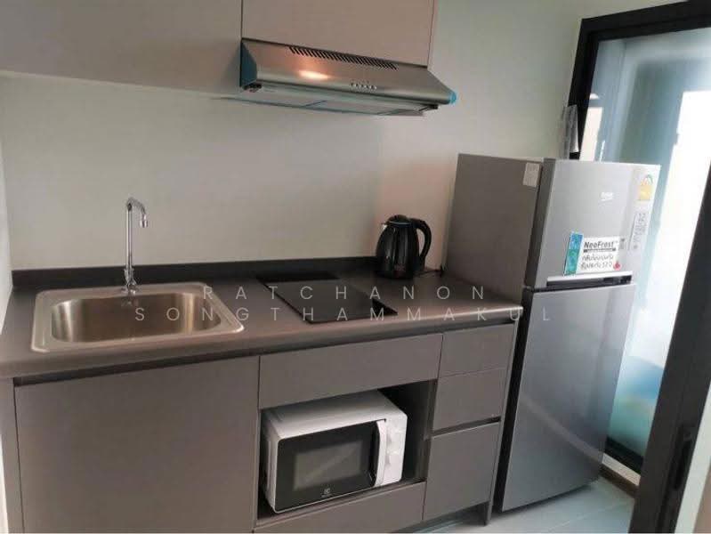 The Excel Ladprao-Sutthisan : ดิ เอ็กเซล ลาดพร้าว-สุทธิสาร, กรุงเทพ, ซอยลาดพร้าว 62, วังทองหลาง, กรุงเทพ, 26 ตร.ม., คอนโด ขาย, โดย Ratchanon Songthammakul, 500568875 - DDproperty.com