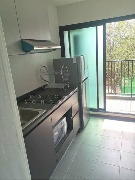 The Excel Ladprao-Sutthisan, Bangkok, Soi Ladprao 62, Wang Thonglang, Bangkok, 1 Bedroom, 26 sqm, Condo For Sale, by Ratchanon Songthammakul, 500568875 - DDproperty.com
