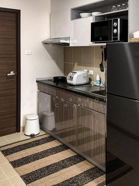 Supalai Loft Yaek Fai Chai Station : ศุภาลัย ลอฟท์ สถานีแยกไฟฉาย, กรุงเทพ, 351 351 ถนน Charan Sanitwong 31 Alley, บางขุนศรี, บางกอกน้อย, กรุงเทพ, 35 ตร.ม., คอนโด ขาย, โดย Pattarapon Preechalertpiriya, 500568876 - DDproperty.com