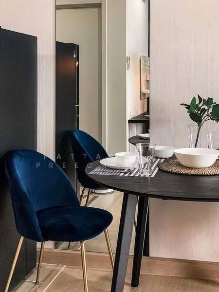 Supalai Loft Yaek Fai Chai Station, Bangkok, 351 Charan Sanitwong Road 31 Alley, Bang Khun Sri, Bangkok Noi, Bangkok, 1 Bedroom, 35 sqm, Condo For Sale, by Pattarapon Preechalertpiriya, 500568876 - DDproperty.com