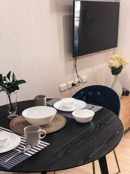 Supalai Loft Yaek Fai Chai Station, Bangkok, 351 Charan Sanitwong Road 31 Alley, Bang Khun Sri, Bangkok Noi, Bangkok, 1 Bedroom, 35 sqm, Condo For Sale, by Pattarapon Preechalertpiriya, 500568876 - DDproperty.com