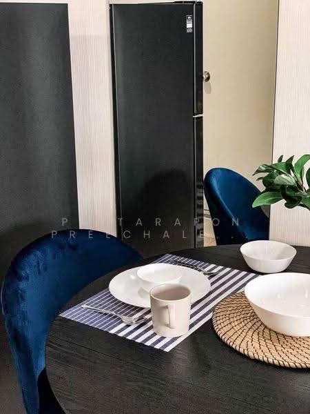 Supalai Loft Yaek Fai Chai Station : ศุภาลัย ลอฟท์ สถานีแยกไฟฉาย, กรุงเทพ, 351 351 ถนน Charan Sanitwong 31 Alley, บางขุนศรี, บางกอกน้อย, กรุงเทพ, 35 ตร.ม., คอนโด ขาย, โดย Pattarapon Preechalertpiriya, 500568876 - DDproperty.com