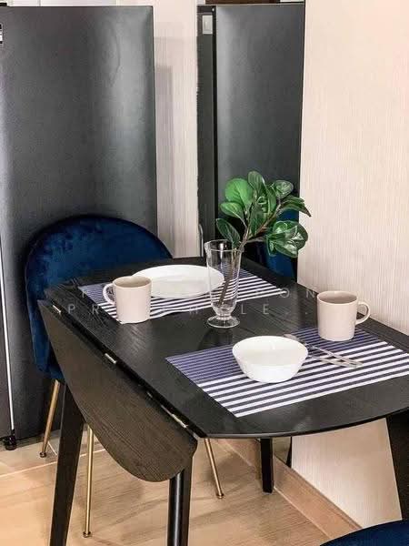 Supalai Loft Yaek Fai Chai Station : ศุภาลัย ลอฟท์ สถานีแยกไฟฉาย, กรุงเทพ, 351 351 ถนน Charan Sanitwong 31 Alley, บางขุนศรี, บางกอกน้อย, กรุงเทพ, 35 ตร.ม., คอนโด ขาย, โดย Pattarapon Preechalertpiriya, 500568876 - DDproperty.com