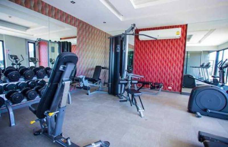 The Chezz Metro Life, Chon Buri (Pattaya), Soi Paniadchang 9-10 (Soi U-May), Pattaya Klang Road, Nong Pru, Bang Lamung (Pattaya), Chon Buri (Pattaya), 1 Bedroom, 38 sqm, Condo For Sale, by Vikrant Kokar, 500568877 - DDproperty.com