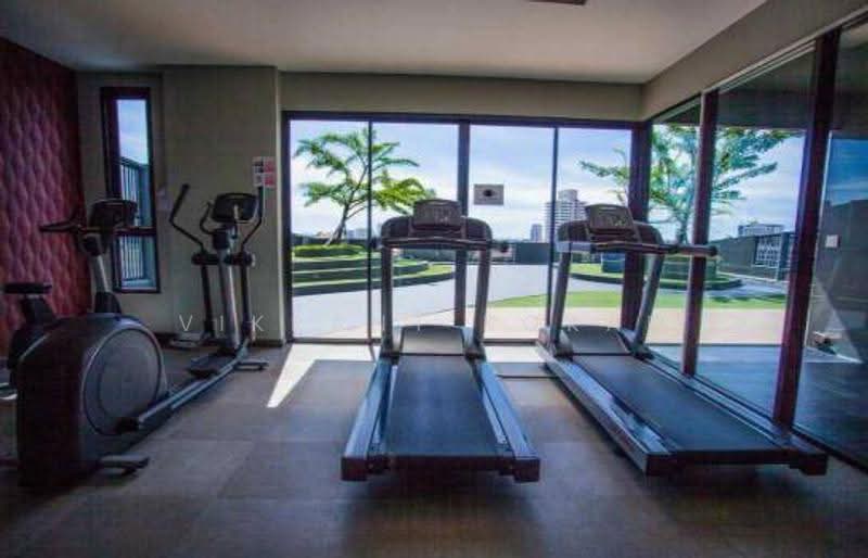 The Chezz Metro Life, Chon Buri (Pattaya), Soi Paniadchang 9-10 (Soi U-May), Pattaya Klang Road, Nong Pru, Bang Lamung (Pattaya), Chon Buri (Pattaya), 1 Bedroom, 38 sqm, Condo For Sale, by Vikrant Kokar, 500568877 - DDproperty.com