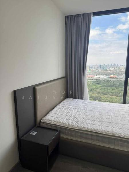 The Line Jatujak-Mochit, bangkok, Phaholyothin Road, Jom Phon, Chatuchak, Bangkok, 1 Bedroom, 32 sqm, Condo For Rent, by Nop Satjavitvisarn, 500568881 - DDproperty.com