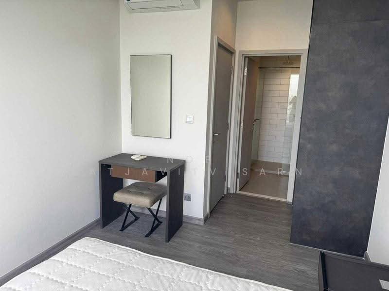 The Line Jatujak-Mochit, bangkok, Phaholyothin Road, Jom Phon, Chatuchak, Bangkok, 1 Bedroom, 32 sqm, Condo For Rent, by Nop Satjavitvisarn, 500568881 - DDproperty.com