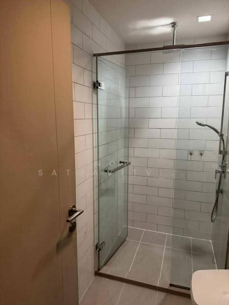 The Line Jatujak-Mochit, bangkok, Phaholyothin Road, Jom Phon, Chatuchak, Bangkok, 1 Bedroom, 32 sqm, Condo For Rent, by Nop Satjavitvisarn, 500568881 - DDproperty.com