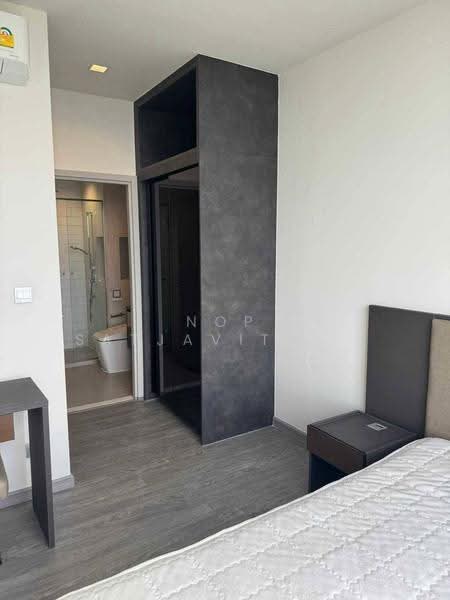 The Line Jatujak-Mochit, bangkok, Phaholyothin Road, Jom Phon, Chatuchak, Bangkok, 1 Bedroom, 32 sqm, Condo For Rent, by Nop Satjavitvisarn, 500568881 - DDproperty.com