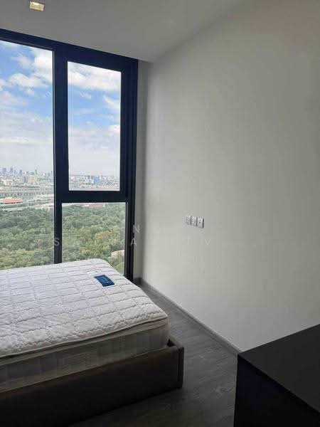 The Line Jatujak-Mochit, bangkok, Phaholyothin Road, Jom Phon, Chatuchak, Bangkok, 1 Bedroom, 32 sqm, Condo For Rent, by Nop Satjavitvisarn, 500568881 - DDproperty.com