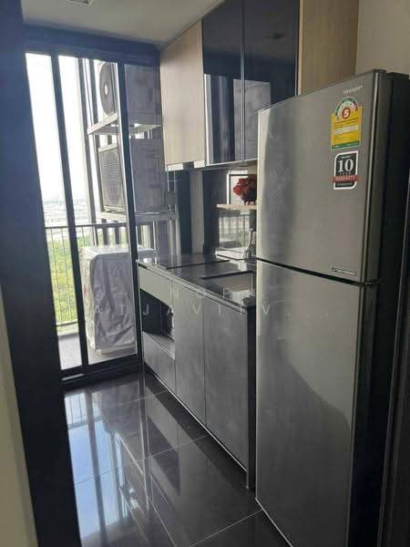 The Line Jatujak-Mochit, bangkok, Phaholyothin Road, Jom Phon, Chatuchak, Bangkok, 1 Bedroom, 32 sqm, Condo For Rent, by Nop Satjavitvisarn, 500568881 - DDproperty.com