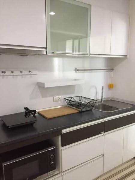 Supalai Prima Riva : ศุภาลัย พรีมา ริวา (Residential), กรุงเทพ, ถนนพระราม 3, ช่องนนทรี, ยานนาวา, กรุงเทพ, 60 ตร.ม., คอนโด ให้เช่า, โดย Ratchanon Songthammakul, 500568883 - DDproperty.com
