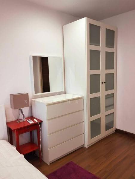 Supalai Prima Riva (Residential), Bangkok, Rama 3 Road, Chong Nonsi, Yan Nawa, Bangkok, 1 Bedroom, 60 sqm, Condo For Rent, by Ratchanon Songthammakul, 500568883 - DDproperty.com