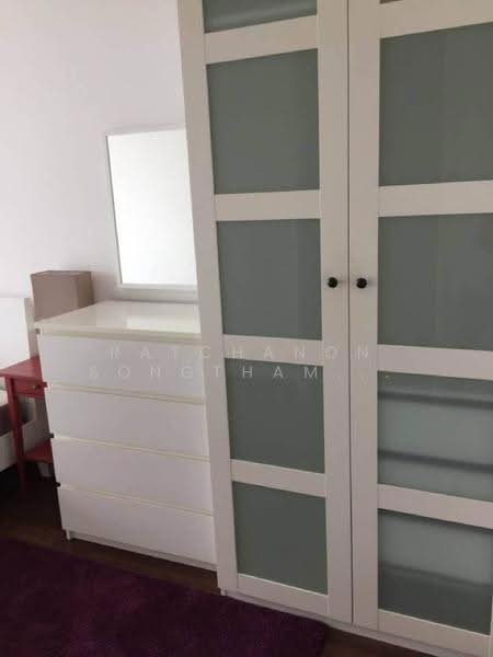 Supalai Prima Riva : ศุภาลัย พรีมา ริวา (Residential), กรุงเทพ, ถนนพระราม 3, ช่องนนทรี, ยานนาวา, กรุงเทพ, 60 ตร.ม., คอนโด ให้เช่า, โดย Ratchanon Songthammakul, 500568883 - DDproperty.com