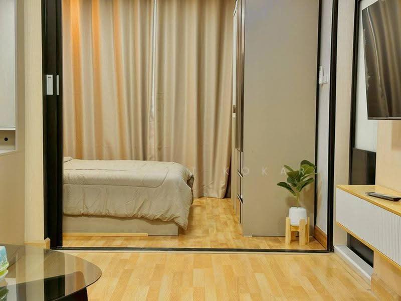 Ladda Condo View, Chon Buri (Pattaya), Cherm Chom Phon Road, Si Racha, Chon Buri (Pattaya), 1 Bedroom, 35 sqm, Condo For Sale, by Vikrant Kokar, 500568884 - DDproperty.com