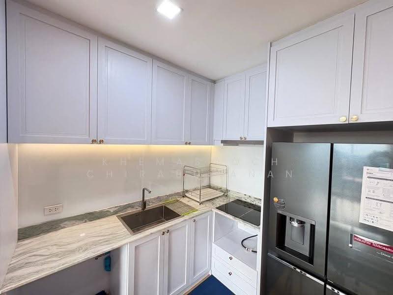 The Coast, Bangkok, 3888 Sukhumvit Road, Bang Na Tai, Bang Na, Bangkok, 2 Bedrooms, 63 sqm, Condo For Rent, by Khemasooch Chiraburanan, 500568885 - DDproperty.com