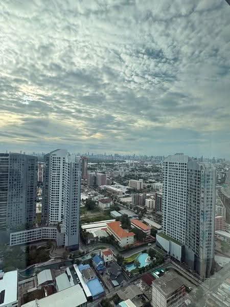 The Coast, Bangkok, 3888 Sukhumvit Road, Bang Na Tai, Bang Na, Bangkok, 2 Bedrooms, 63 sqm, Condo For Rent, by Khemasooch Chiraburanan, 500568885 - DDproperty.com