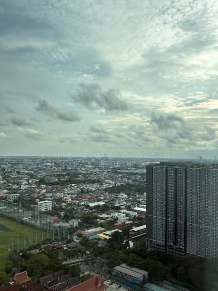 The Coast, Bangkok, 3888 Sukhumvit Road, Bang Na Tai, Bang Na, Bangkok, 2 Bedrooms, 63 sqm, Condo For Rent, by Khemasooch Chiraburanan, 500568885 - DDproperty.com
