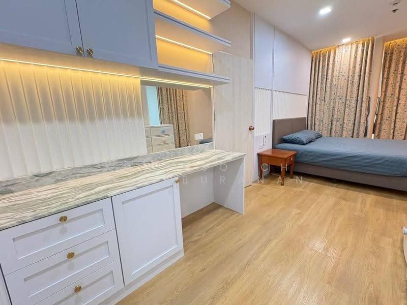 The Coast, Bangkok, 3888 Sukhumvit Road, Bang Na Tai, Bang Na, Bangkok, 2 Bedrooms, 63 sqm, Condo For Rent, by Khemasooch Chiraburanan, 500568885 - DDproperty.com
