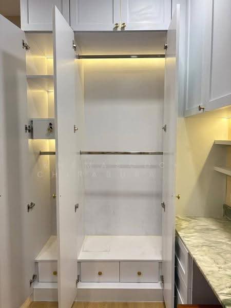 The Coast, Bangkok, 3888 Sukhumvit Road, Bang Na Tai, Bang Na, Bangkok, 2 Bedrooms, 63 sqm, Condo For Rent, by Khemasooch Chiraburanan, 500568885 - DDproperty.com