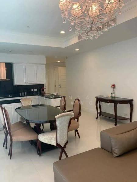 Royce Private Residences, Bangkok, 61 Soi Sukhumvit 31, Khlongtoei Nua, Watthana, Bangkok, 2 Bedrooms, 112 sqm, Condo For Sale, by Pimonnat Sujindawong, 500568886 - DDproperty.com