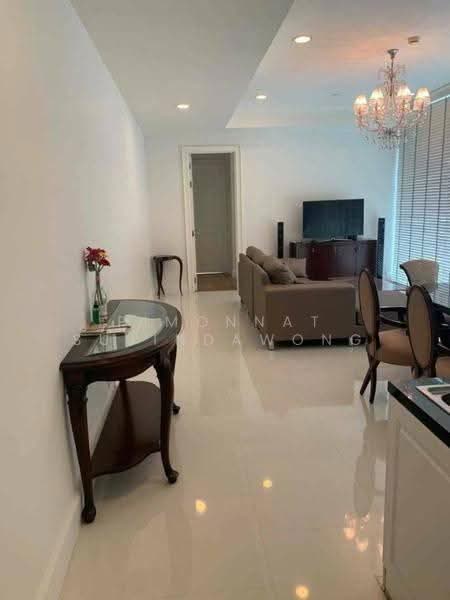 Royce Private Residences : รอย์ช ไพรเวท เรสซิเดนซ์ส, กรุงเทพ, 61 ซอยสุขุมวิท 31, คลองเตยเหนือ, วัฒนา, กรุงเทพ, 112 ตร.ม., คอนโด ขาย, โดย Pimonnat Sujindawong, 500568886 - DDproperty.com