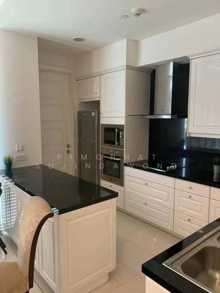 Royce Private Residences, Bangkok, 61 Soi Sukhumvit 31, Khlongtoei Nua, Watthana, Bangkok, 2 Bedrooms, 112 sqm, Condo For Sale, by Pimonnat Sujindawong, 500568886 - DDproperty.com