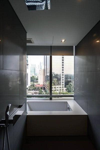 The Bangkok Sathorn : เดอะ แบงค็อก สาทร, กรุงเทพ, 111 ถนนสาทรใต้, ยานนาวา, สาทร, กรุงเทพ, 104 ตร.ม., คอนโด ให้เช่า, โดย Pattarapon Preechalertpiriya, 500568887 - DDproperty.com