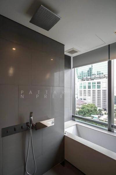 The Bangkok Sathorn, Bangkok, 111 South Sathorn Road, Yan Nawa, Sathon, Bangkok, 2 Bedrooms, 104 sqm, Condo For Rent, by Pattarapon Preechalertpiriya, 500568887 - DDproperty.com