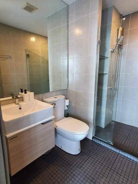 IDEO O2 Bangna, Bangkok, 195 Sanphawut Road, Bang Na Tai, Bang Na, Bangkok, 2 Bedrooms, 47 sqm, Condo For Rent, by Khemasooch Chiraburanan, 500568888 - DDproperty.com