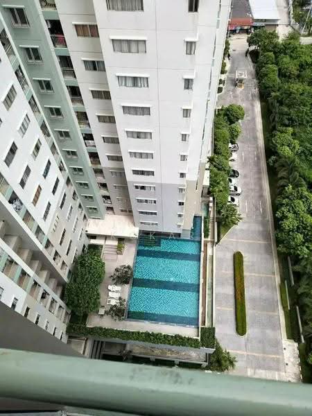 Lumpini Condo Town North Pattaya-Sukumvit, Chon Buri (Pattaya), Sukhumvit Road, Na Kloe, Bang Lamung (Pattaya), Chon Buri (Pattaya), 1 Bedroom, 28 sqm, Condo For Sale, by Vikrant Kokar, 500568889 - DDproperty.com
