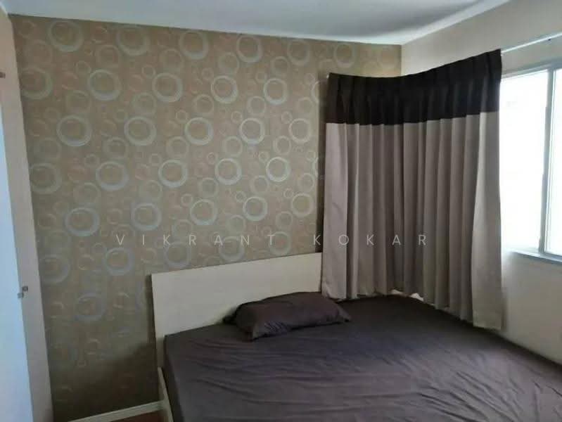Lumpini Condo Town North Pattaya-Sukumvit, Chon Buri (Pattaya), Sukhumvit Road, Na Kloe, Bang Lamung (Pattaya), Chon Buri (Pattaya), 1 Bedroom, 28 sqm, Condo For Sale, by Vikrant Kokar, 500568889 - DDproperty.com