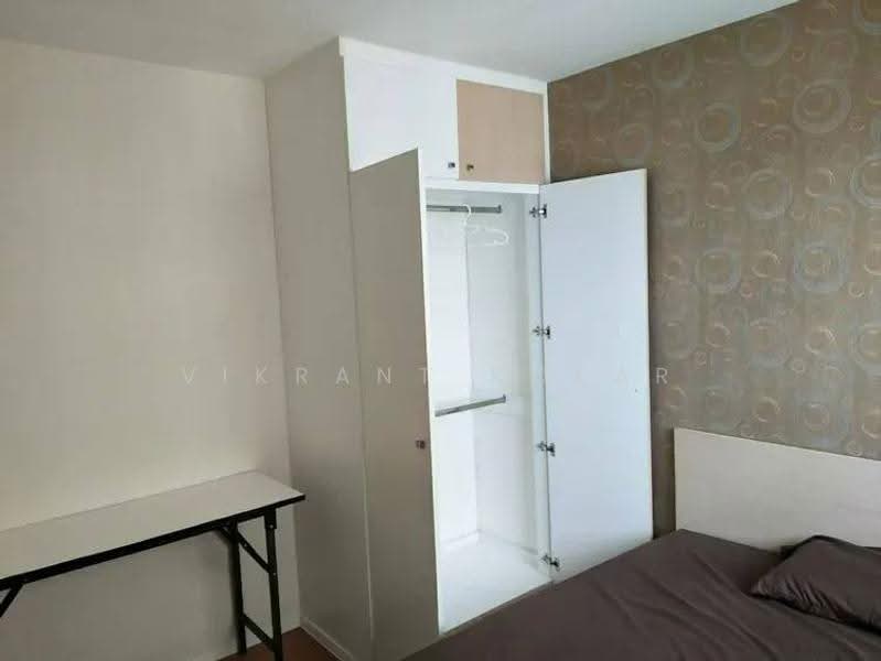 Lumpini Condo Town North Pattaya-Sukumvit, Chon Buri (Pattaya), Sukhumvit Road, Na Kloe, Bang Lamung (Pattaya), Chon Buri (Pattaya), 1 Bedroom, 28 sqm, Condo For Sale, by Vikrant Kokar, 500568889 - DDproperty.com